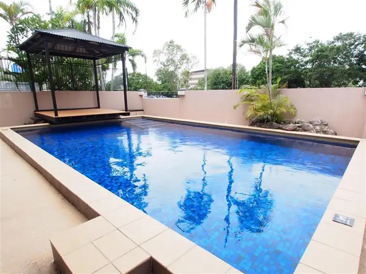 Third view of Homely apartment listing, 9/195 Sheridan St, Cairns North QLD 4870