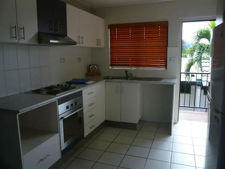 Fourth view of Homely apartment listing, 9/195 Sheridan St, Cairns North QLD 4870