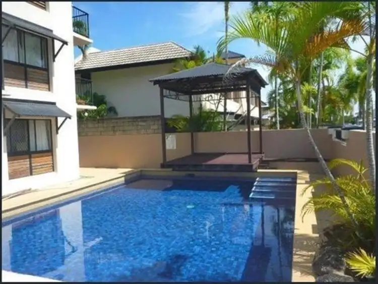 Fifth view of Homely apartment listing, 9/195 Sheridan St, Cairns North QLD 4870