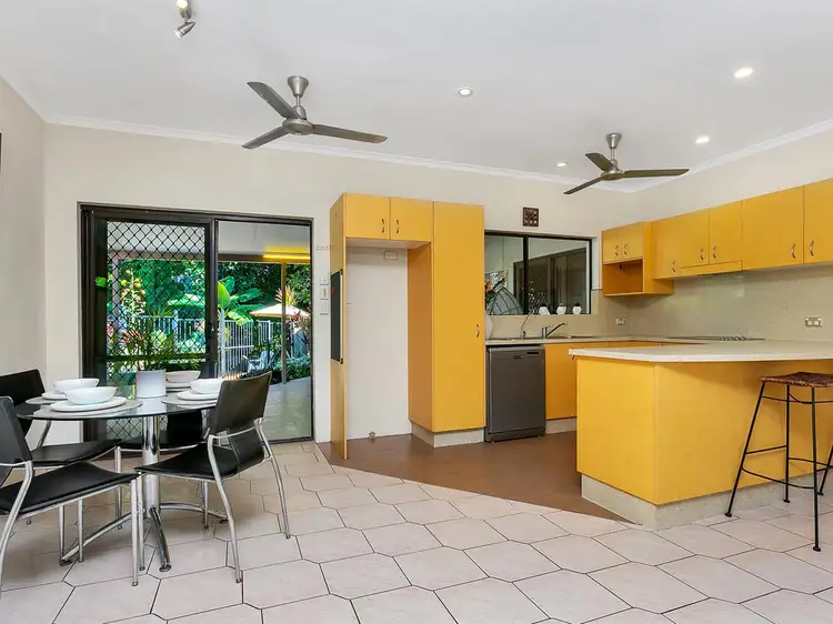 Sixth view of Homely house listing, 17 Leon Close, Brinsmead QLD 4870
