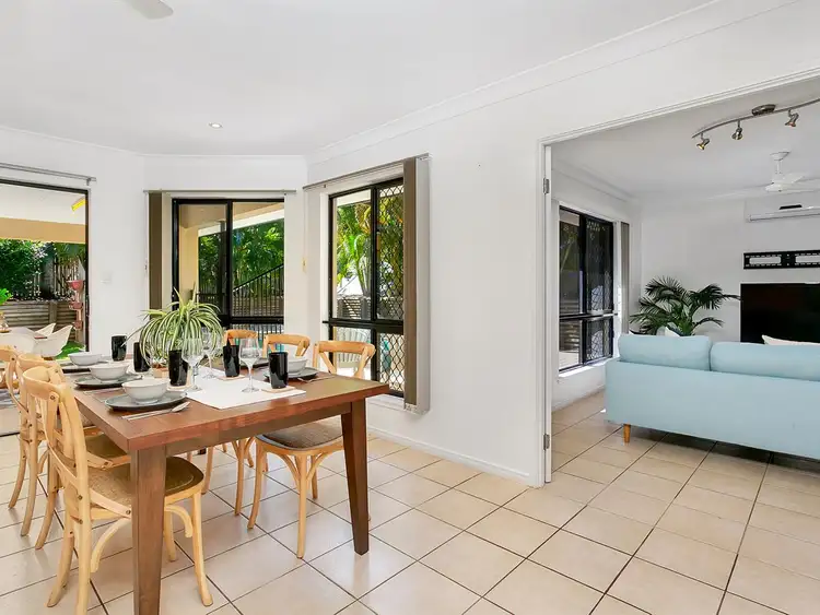 Sixth view of Homely house listing, 28 Greenock Way, Brinsmead QLD 4870