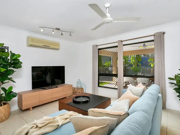 Seventh view of Homely house listing, 28 Greenock Way, Brinsmead QLD 4870