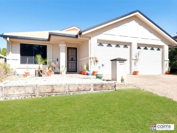 24 Kendall Street, Mount Sheridan QLD 4868