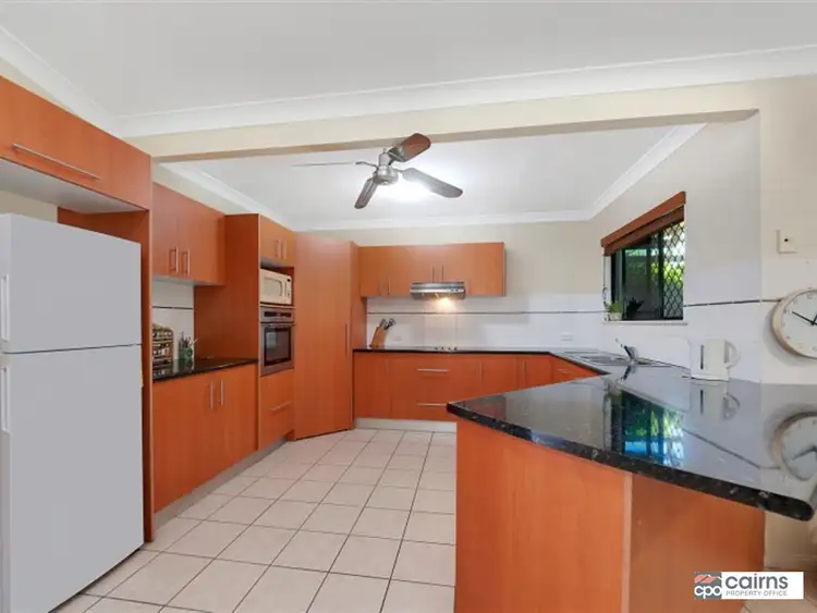 Second view of Homely house listing, 24 Kendall Street, Mount Sheridan QLD 4868