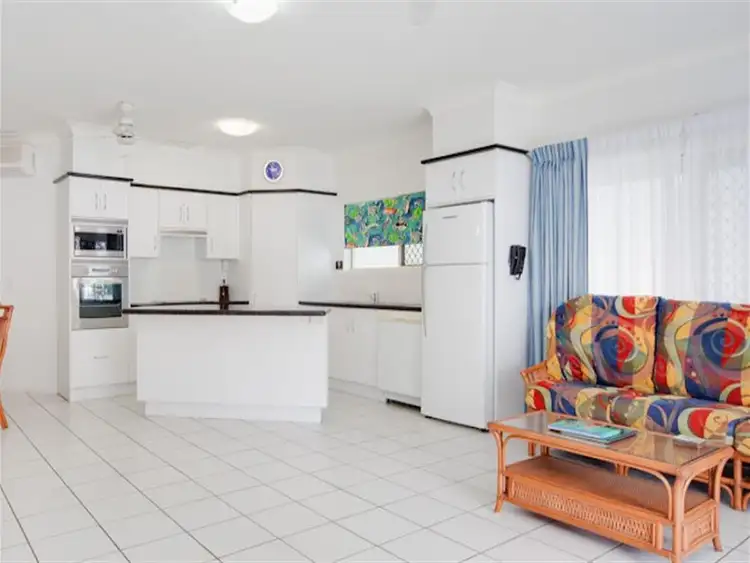 Second view of Homely apartment listing, 204/74 - 76 Moore Street, Trinity Beach QLD 4879