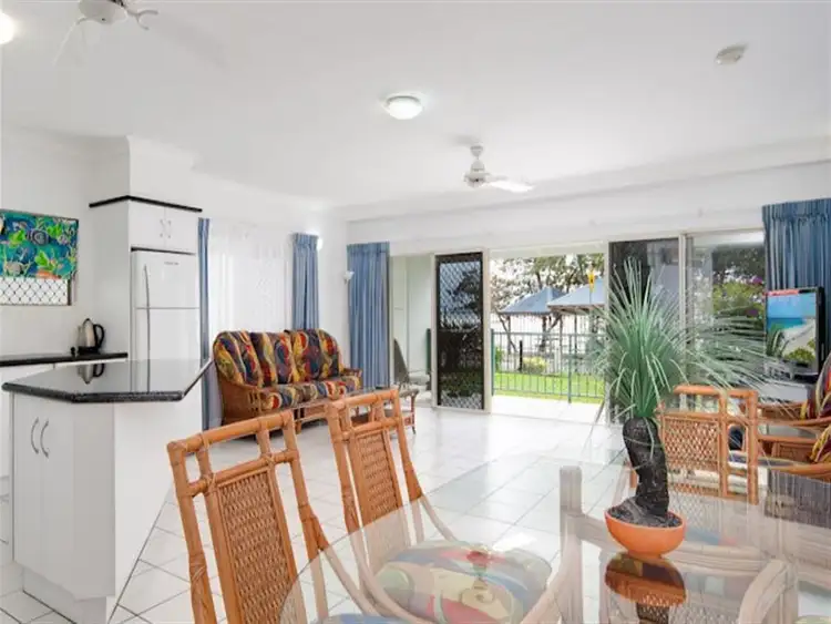 Third view of Homely apartment listing, 204/74 - 76 Moore Street, Trinity Beach QLD 4879