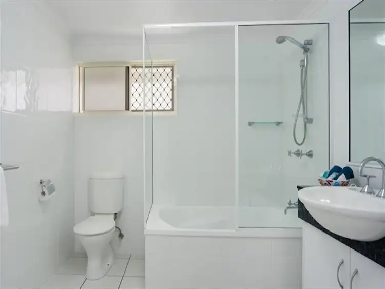 Fifth view of Homely apartment listing, 204/74 - 76 Moore Street, Trinity Beach QLD 4879