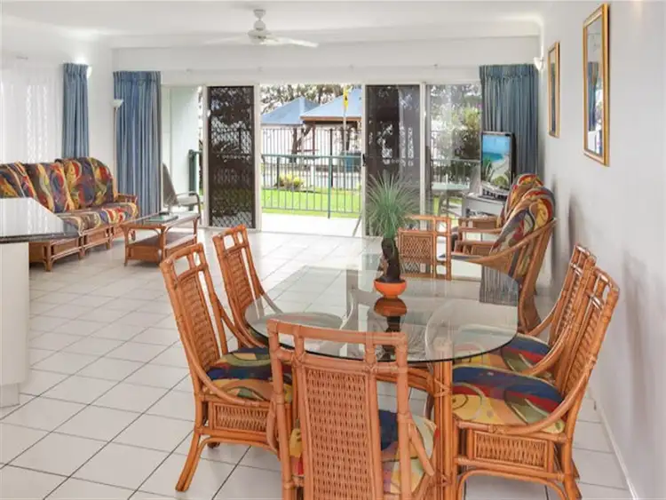 Seventh view of Homely apartment listing, 204/74 - 76 Moore Street, Trinity Beach QLD 4879