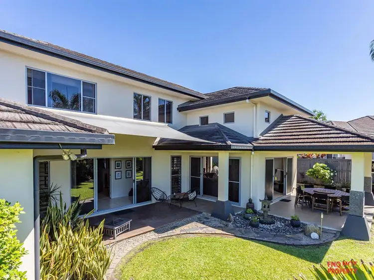Second view of Homely house listing, 2 Rossmann Road, Smithfield QLD 4878