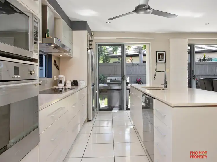 Fourth view of Homely house listing, 2 Rossmann Road, Smithfield QLD 4878