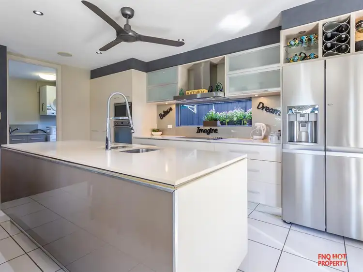 Sixth view of Homely house listing, 2 Rossmann Road, Smithfield QLD 4878