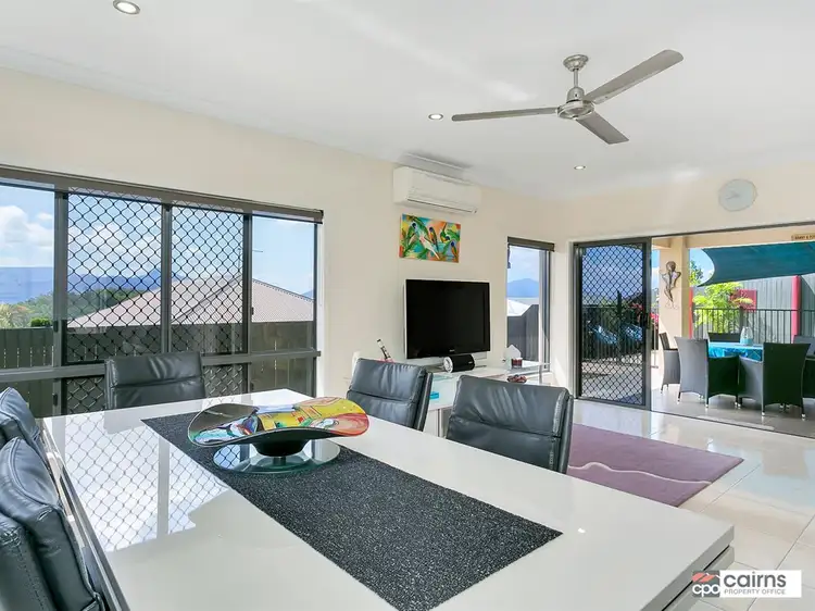72 Treetop Drive, Mount Sheridan QLD 4868