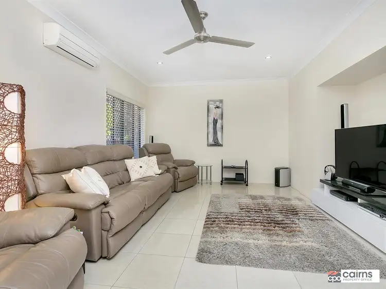 Second view of Homely house listing, 72 Treetop Drive, Mount Sheridan QLD 4868