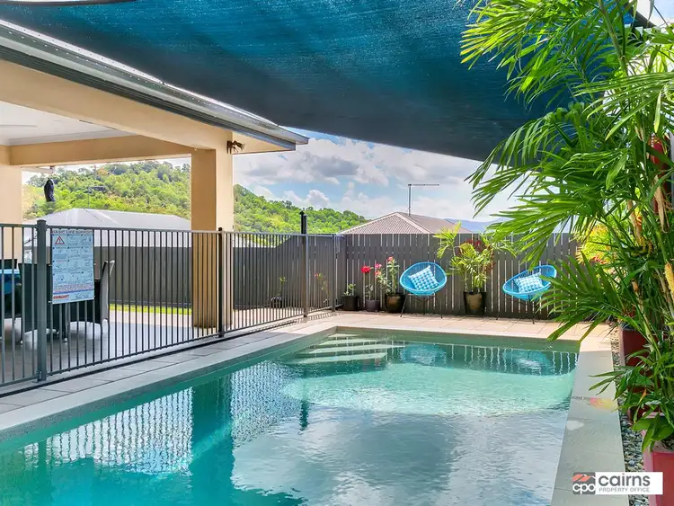 Third view of Homely house listing, 72 Treetop Drive, Mount Sheridan QLD 4868