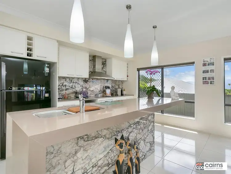 Fourth view of Homely house listing, 72 Treetop Drive, Mount Sheridan QLD 4868