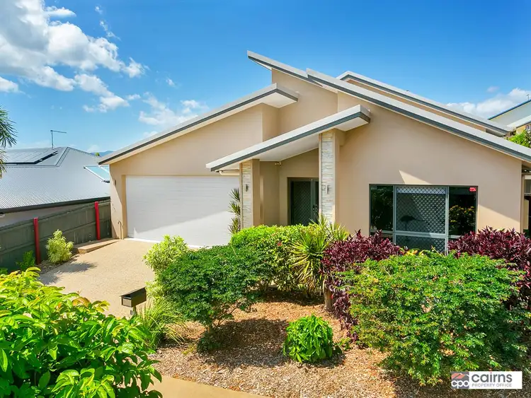 Fifth view of Homely house listing, 72 Treetop Drive, Mount Sheridan QLD 4868