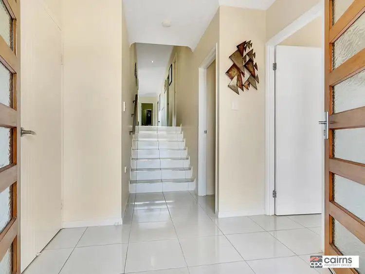 Seventh view of Homely house listing, 72 Treetop Drive, Mount Sheridan QLD 4868