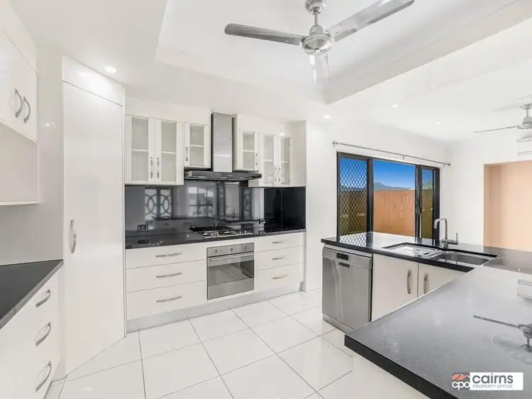 4 Cribwood Close, Mount Sheridan QLD 4868