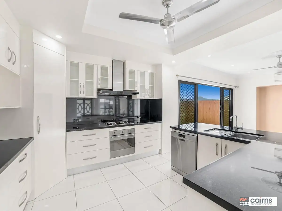 Main view of Homely house listing, 4 Cribwood Close, Mount Sheridan QLD 4868