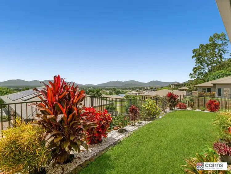 Third view of Homely house listing, 4 Cribwood Close, Mount Sheridan QLD 4868