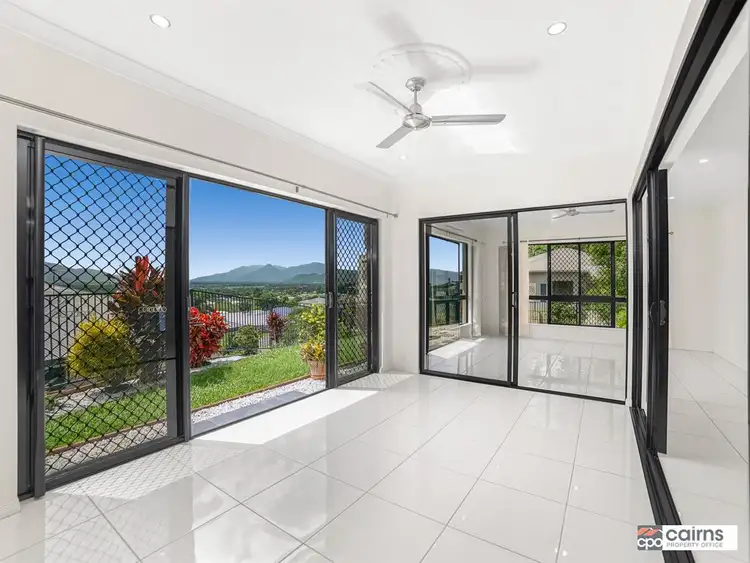 Fourth view of Homely house listing, 4 Cribwood Close, Mount Sheridan QLD 4868