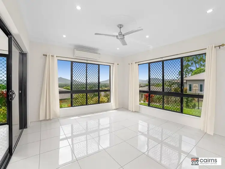 Fifth view of Homely house listing, 4 Cribwood Close, Mount Sheridan QLD 4868