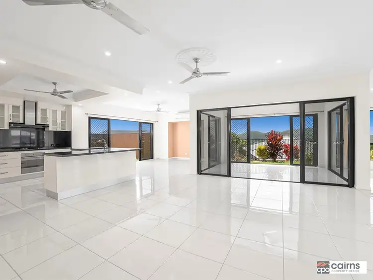 Sixth view of Homely house listing, 4 Cribwood Close, Mount Sheridan QLD 4868