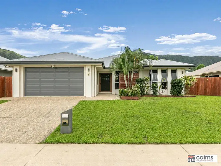 39 McEachan Street, Edmonton QLD 4869