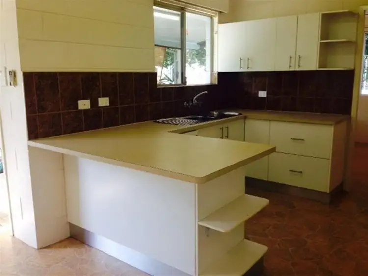 Second view of Homely semi-detached listing, 1&2/93 Marshall Street, Machans Beach QLD 4878
