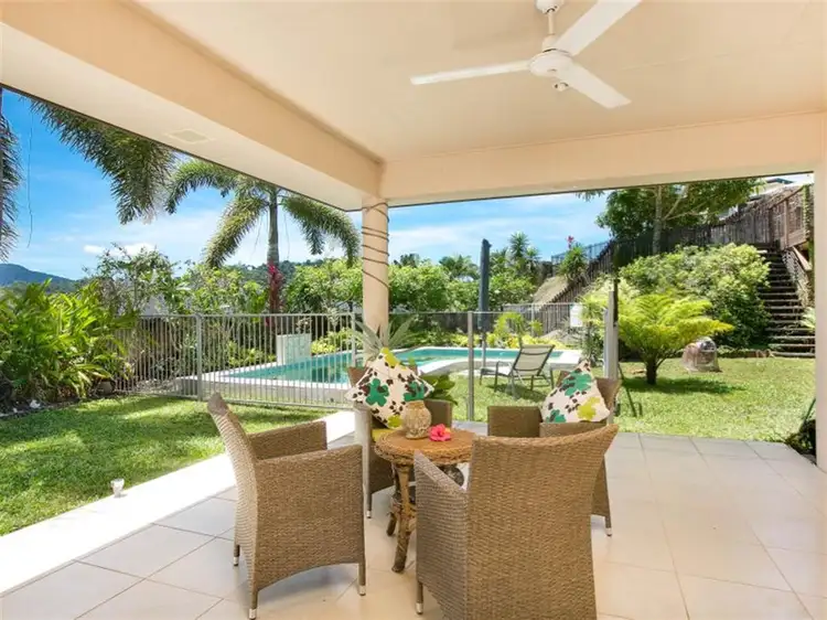 Fourth view of Homely house listing, 28 Findlay Street, Brinsmead QLD 4870