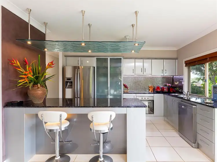 Fifth view of Homely house listing, 28 Findlay Street, Brinsmead QLD 4870