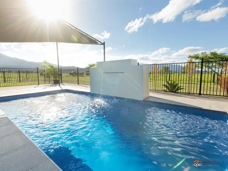 Second view of Homely rural property listing, 72 Hanley Road, Mirriwinni QLD 4871