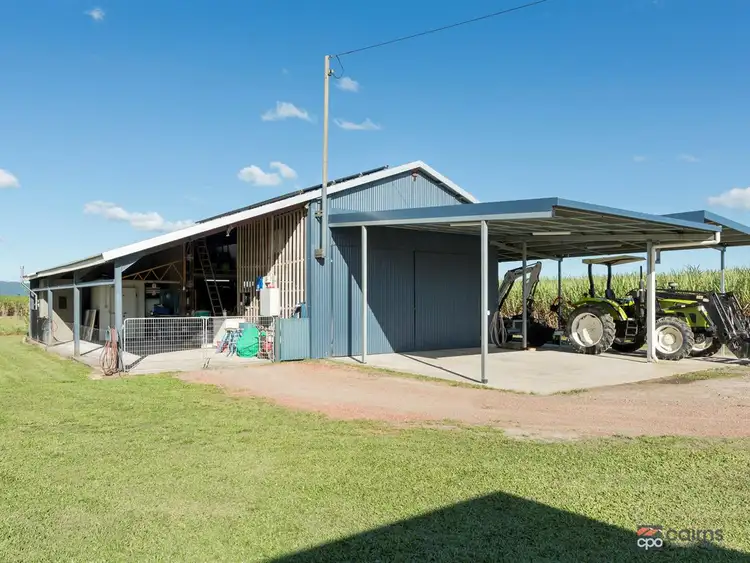 Third view of Homely rural property listing, 72 Hanley Road, Mirriwinni QLD 4871