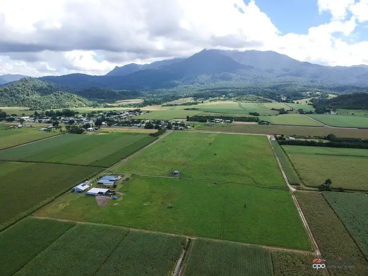 Fourth view of Homely rural property listing, 72 Hanley Road, Mirriwinni QLD 4871