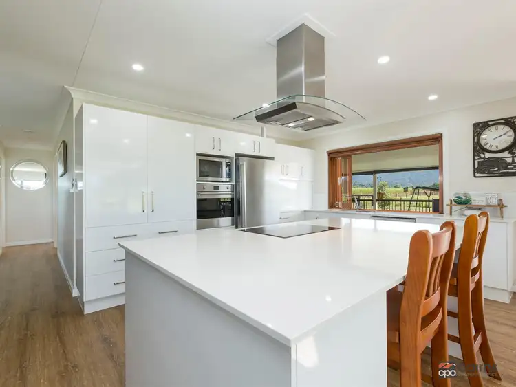 Fifth view of Homely rural property listing, 72 Hanley Road, Mirriwinni QLD 4871