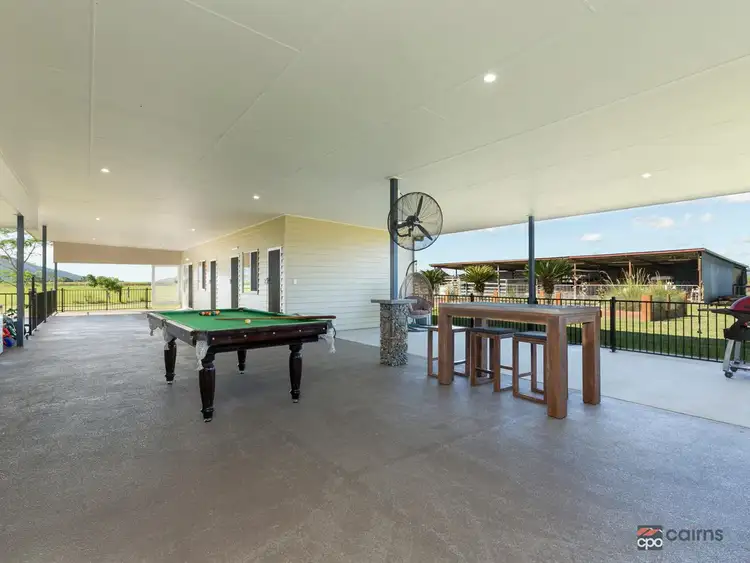 Sixth view of Homely rural property listing, 72 Hanley Road, Mirriwinni QLD 4871