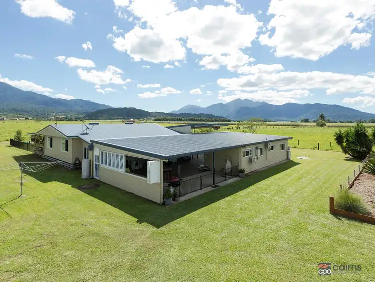 Seventh view of Homely rural property listing, 72 Hanley Road, Mirriwinni QLD 4871