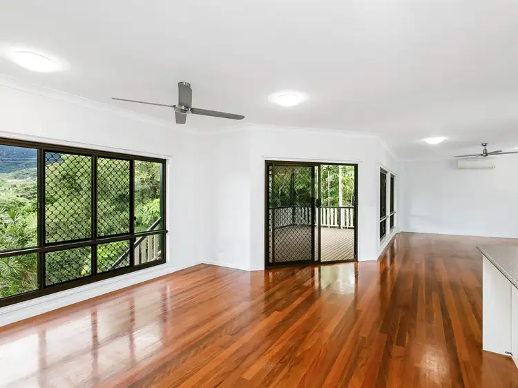 61 Granadilla Drive, Earlville QLD 4870