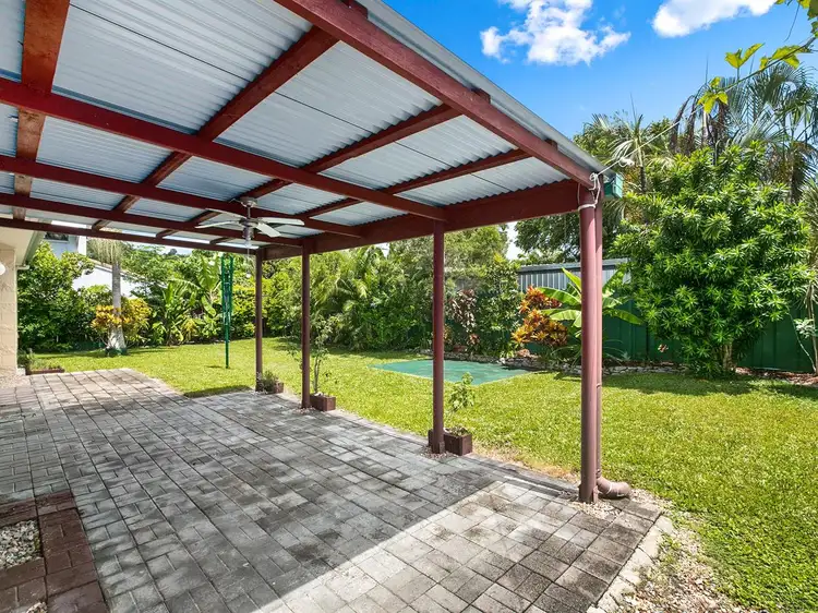Second view of Homely semi-detached listing, 32B Turner Street, Whitfield QLD 4870