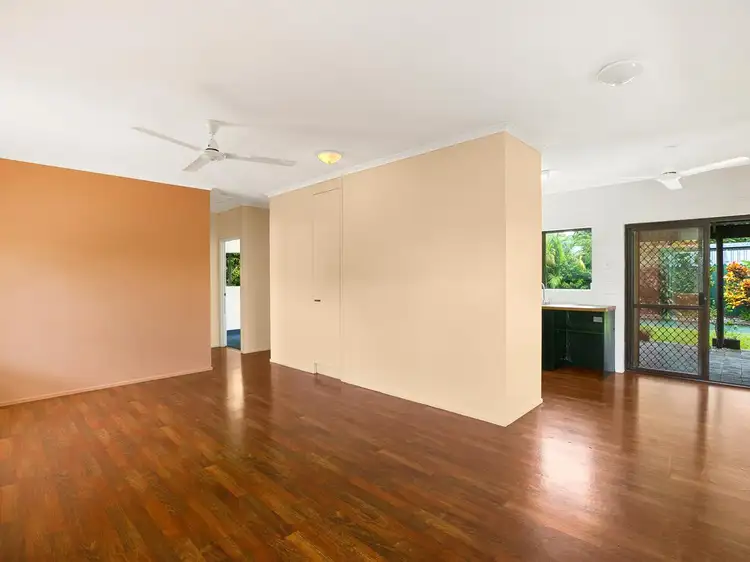Fourth view of Homely semi-detached listing, 32B Turner Street, Whitfield QLD 4870
