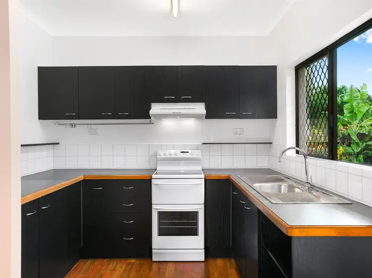 Fifth view of Homely semi-detached listing, 32B Turner Street, Whitfield QLD 4870