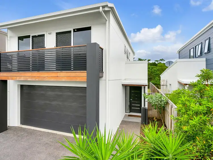 74 Seaways Street, Trinity Beach QLD 4879