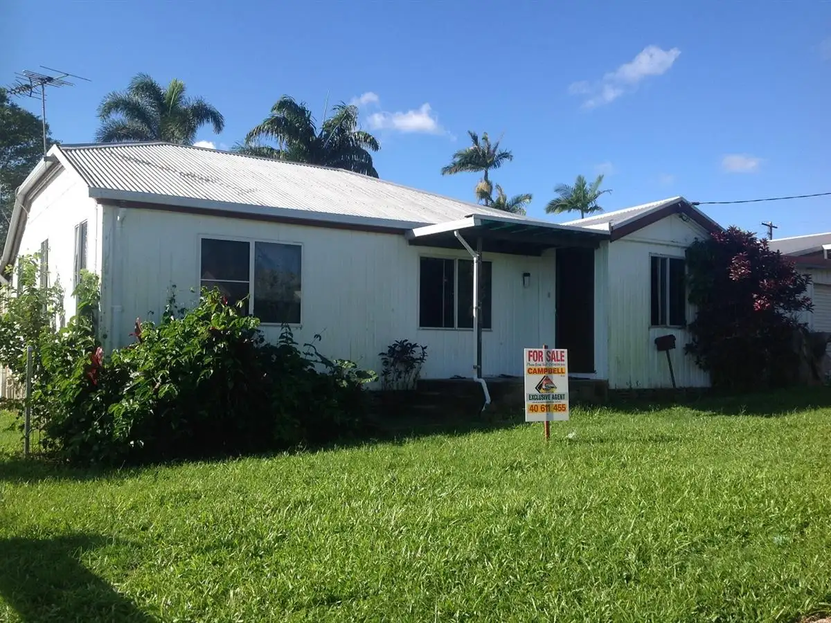 Main view of Homely house listing, 7 PROPENSE Street, Innisfail QLD 4860