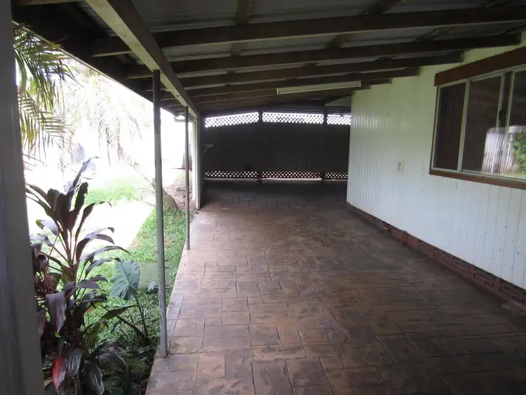 Second view of Homely house listing, 7 PROPENSE Street, Innisfail QLD 4860