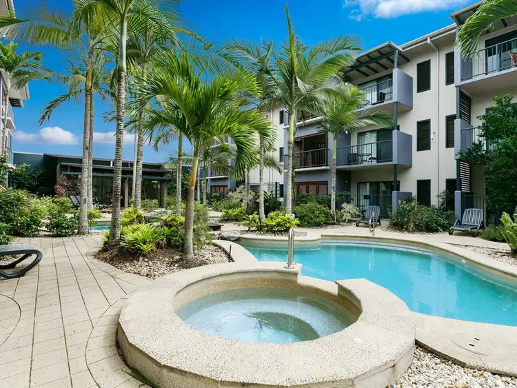 85/3-11 Water Street, Cairns City QLD 4870