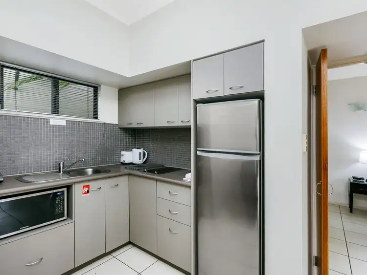 Third view of Homely apartment listing, 85/3-11 Water Street, Cairns City QLD 4870