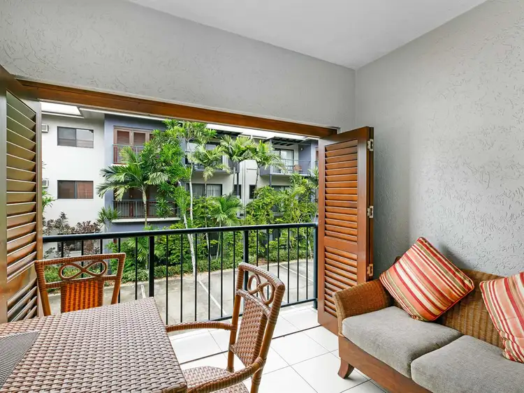 Fourth view of Homely apartment listing, 85/3-11 Water Street, Cairns City QLD 4870