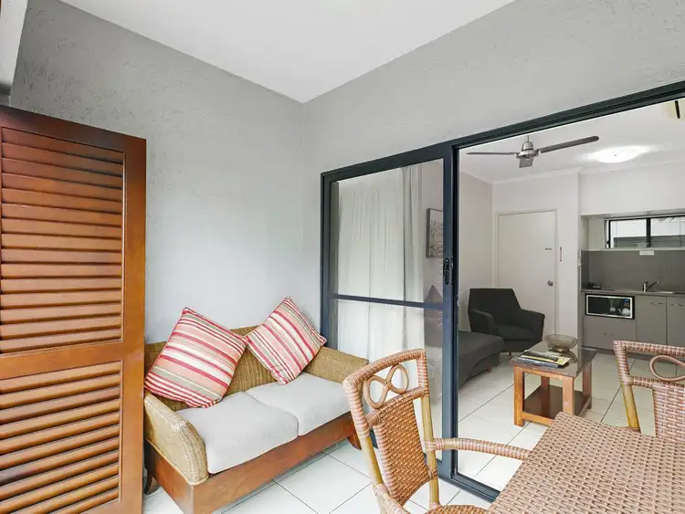 Fifth view of Homely apartment listing, 85/3-11 Water Street, Cairns City QLD 4870