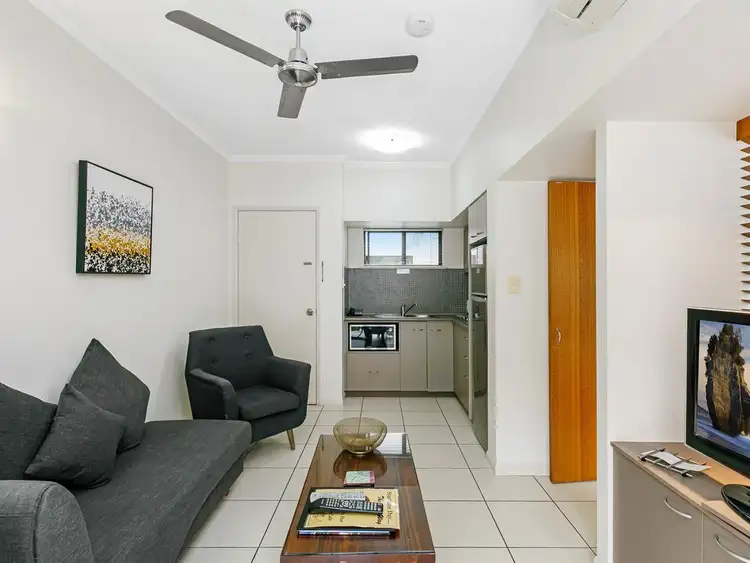 Sixth view of Homely apartment listing, 85/3-11 Water Street, Cairns City QLD 4870