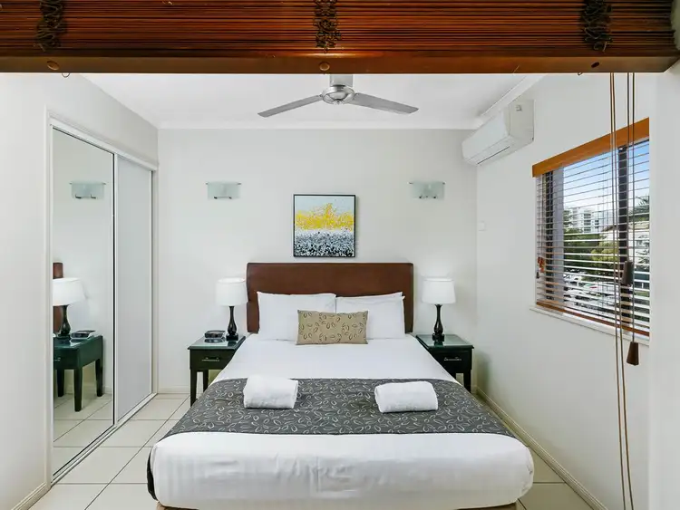 Seventh view of Homely apartment listing, 85/3-11 Water Street, Cairns City QLD 4870